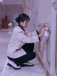 淩總別虐了，桑小姐又孕吐了 - Episode 20