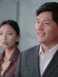 ตอนที่ 50 - บอดี้การ์ดแฟนหนุ่มของผู้บริหารสาว