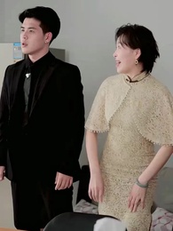 Pacarku Bodyguardku - Episode 39