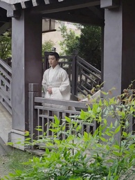 Sủng Thê Quyền Thế - Episode 34