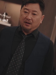 我的合約總裁未婚妻 - Episode 33