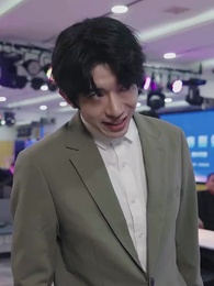 我的合約總裁未婚妻 - Episode 56