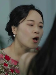Episode 37 - Pengantin Pengganti: Mantan Suami, Lepaskan Aku