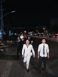 破産ボスの逆転劇 - Episode 39