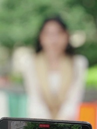 Episode 4 - Pengantin Pengganti: Mantan Suami, Lepaskan Aku