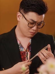 第32集 - 潛入豪門：我被哥哥寵翻了