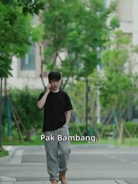 Episode 44 - Pacarku Bodyguardku