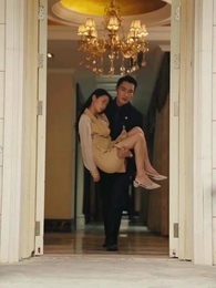 Episode 11 - Pengantin Pengganti: Mantan Suami, Lepaskan Aku