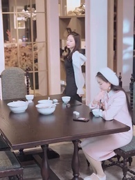 墨先生，快來寵我吧 - Episode 45