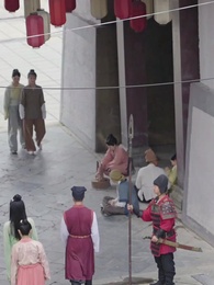 Tập 56 - Sủng Thê Quyền Thế