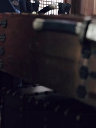 28화 - [더빙 버전]고대로 돌아가 환관이 되다