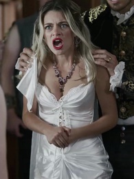 Episode 3 - MAGIC EX: FANGS and CLAWS both besotted with ME