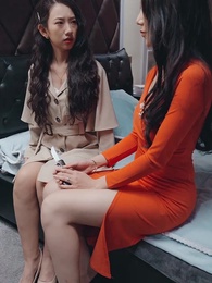 第31集 - 甜妻不好惹，霸總請接招