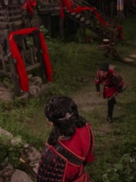 Sủng Thê Quyền Thế - Episode 64