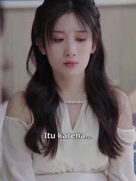 Episode 34 - Pengantin Pengganti: Mantan Suami, Lepaskan Aku