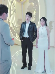 相親走錯桌 - Episode 38