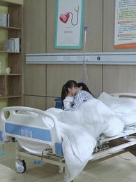 Pengantin Pengganti: Mantan Suami, Lepaskan Aku - Episode 59