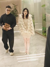 我的合約總裁未婚妻 - Episode 67