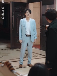 甜妻不好惹，霸總請接招 - Episode 88