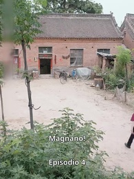 Episodio 4 - Lei, figlia del coraggio