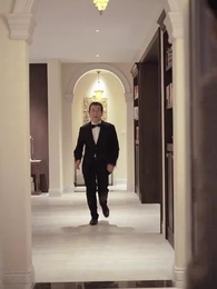 第85集 - 墨先生，快來寵我吧