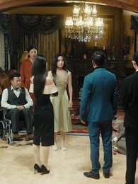 潛入豪門：我被哥哥寵翻了 - Episode 73