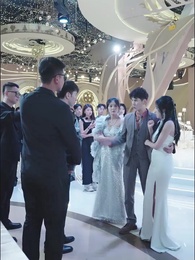 第50集 - 相親走錯桌