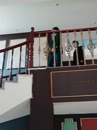 甜妻不好惹，霸總請接招 - Episode 15