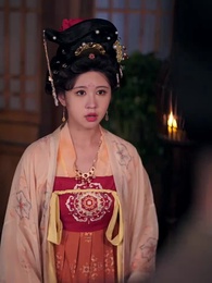 ตอนที่ 48 - เพลิงแค้นพลิกชะตาวังหลัง