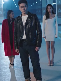 我的合約總裁未婚妻 - Episode 87