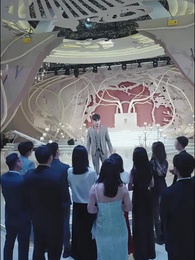 相親走錯桌 - Episode 45