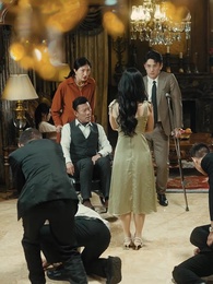 潛入豪門：我被哥哥寵翻了 - Episode 70