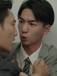 Pengantin Pengganti: Mantan Suami, Lepaskan Aku - Episode 90