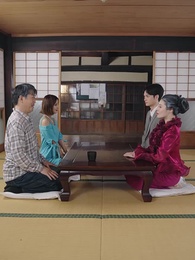 Amor sob contrato - Episode 10