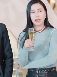 盈盈赤子心 - Episode 54