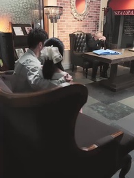 第88集 - 相親走錯桌