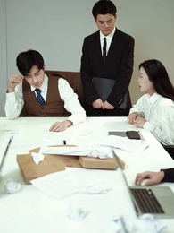 墨先生，快來寵我吧 - Episode 92