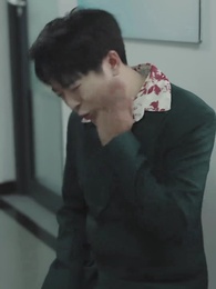 第22集 - 相親走錯桌