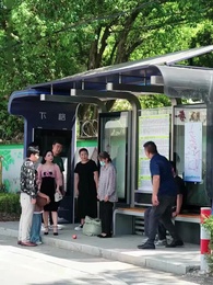 母なる愛 - Episode 3