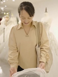 第69集 - 女保潔竟是隱藏大佬