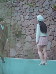 第62集 - 墨先生，快來寵我吧