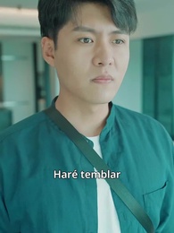 El mejor médico de la ciudad - Episode 97