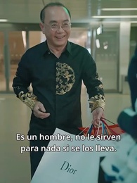 El mejor médico de la ciudad - Episode 73