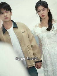 Episodio 46 - Il Ritorno della Verità