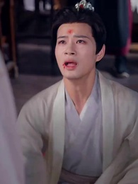 ลิขิตรักสายเลือดมังกร - Episode 31