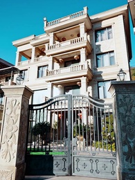 甜妻不好惹，霸總請接招 - Episode 55