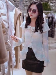 墨先生，快來寵我吧 - Episode 35