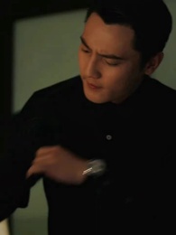 Pengantin Pengganti: Mantan Suami, Lepaskan Aku - Episode 9