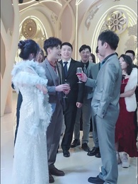 第51集 - 相親走錯桌