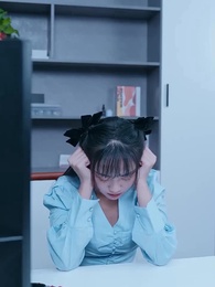 第64集 - 淩總別虐了，桑小姐又孕吐了